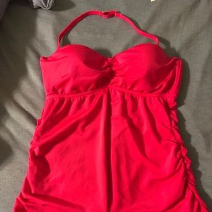 Maternity Tankini Top